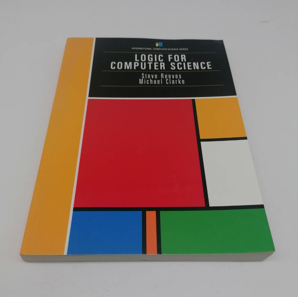 Logic for computer science