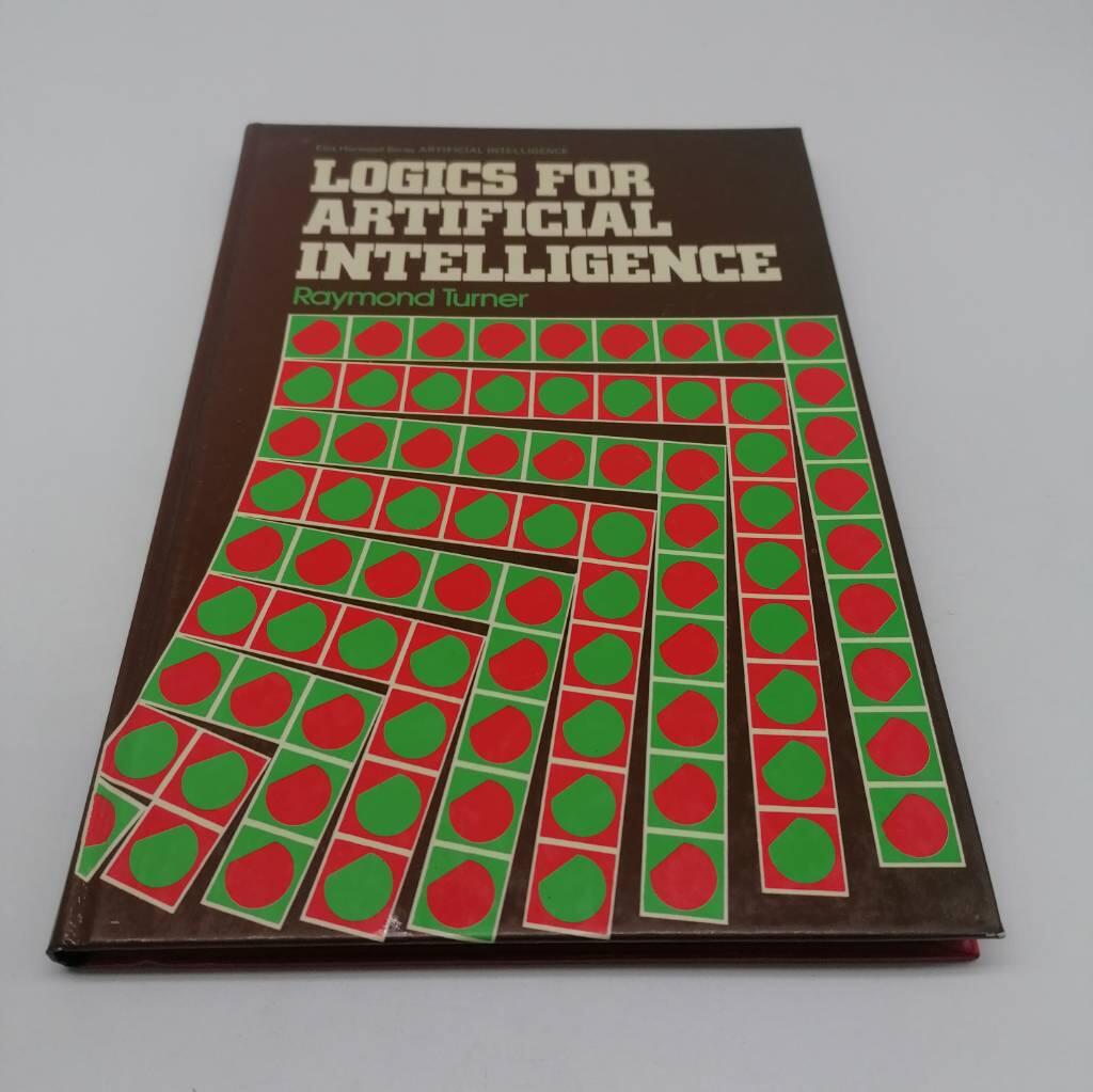 Logics for artificial intelligence