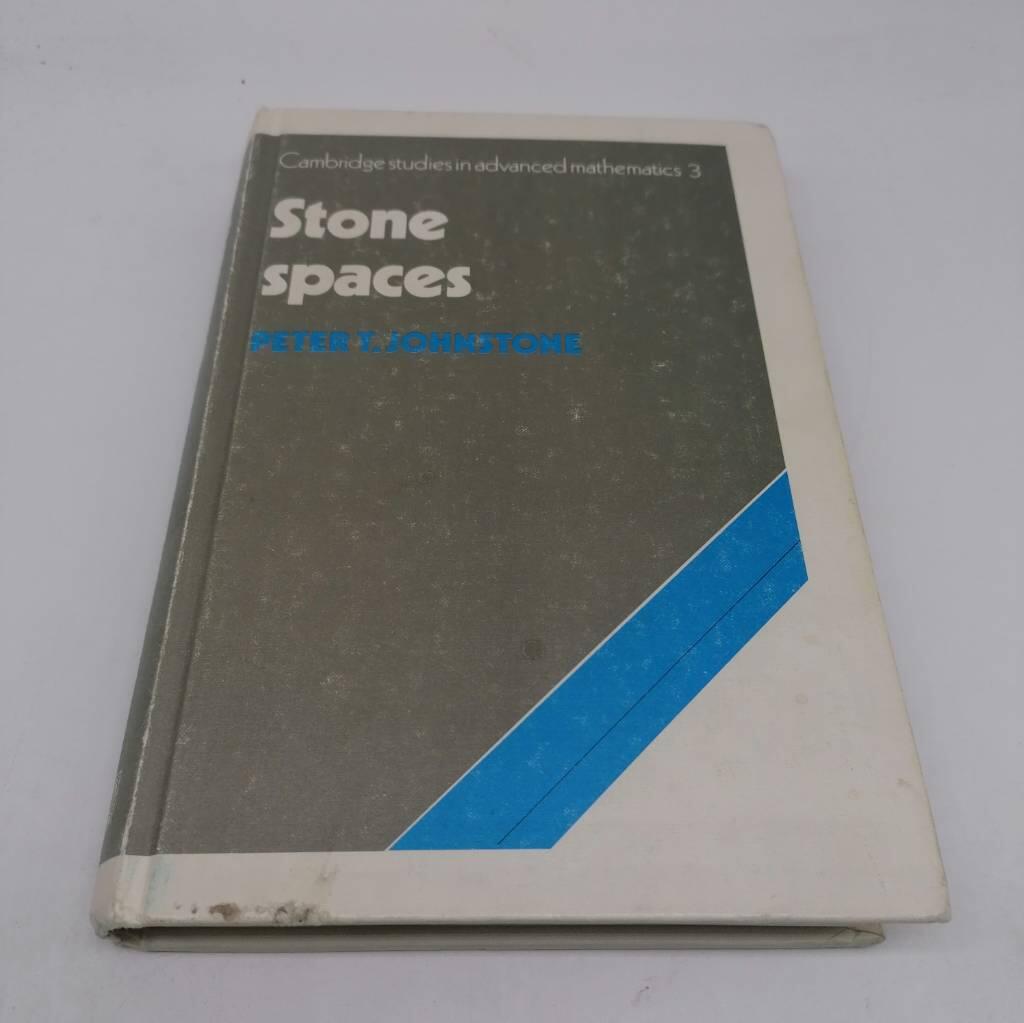 Stone spaces