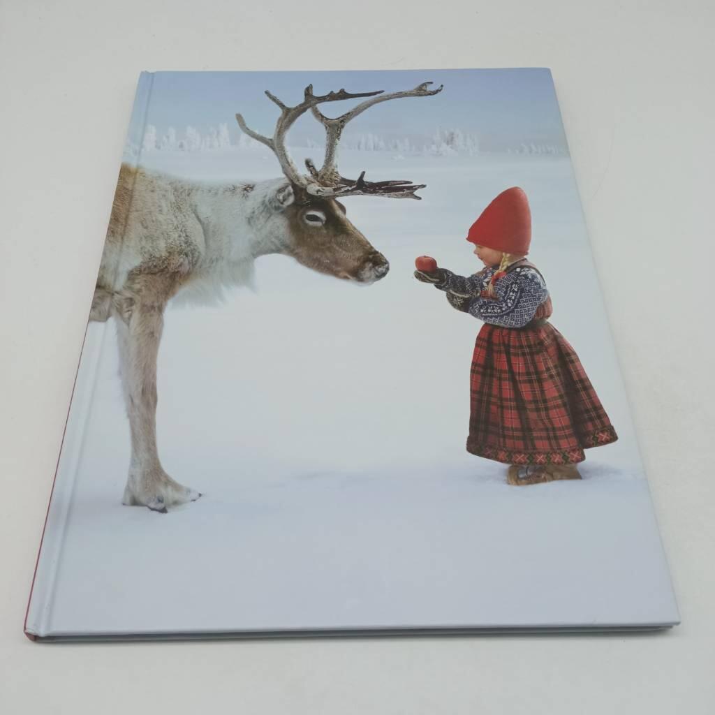 The christmas wish