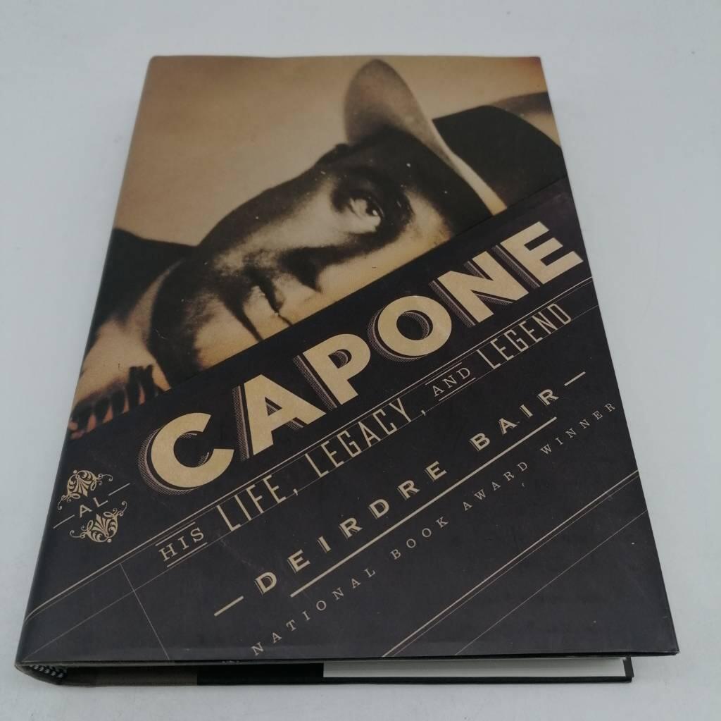 Al Capone