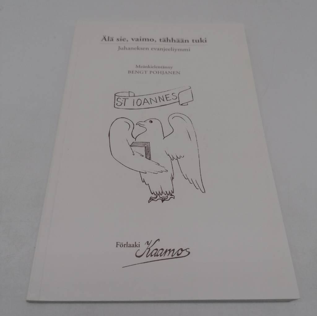 Lumi k&auml;tkee kasvonsa huutoon : runoja