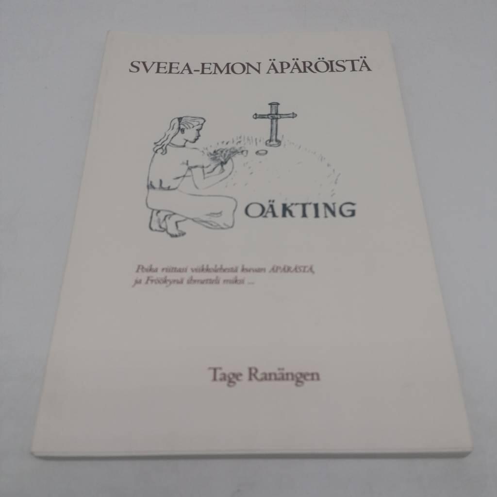 Sveea-Emon &auml;p&auml;r&ouml;ist&auml;