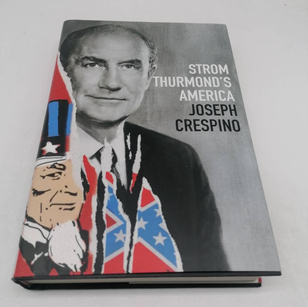 Strom Thurmond's America