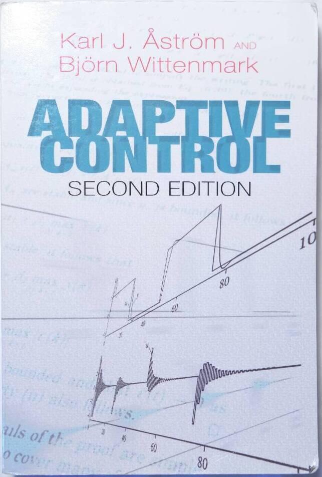 Adaptive control