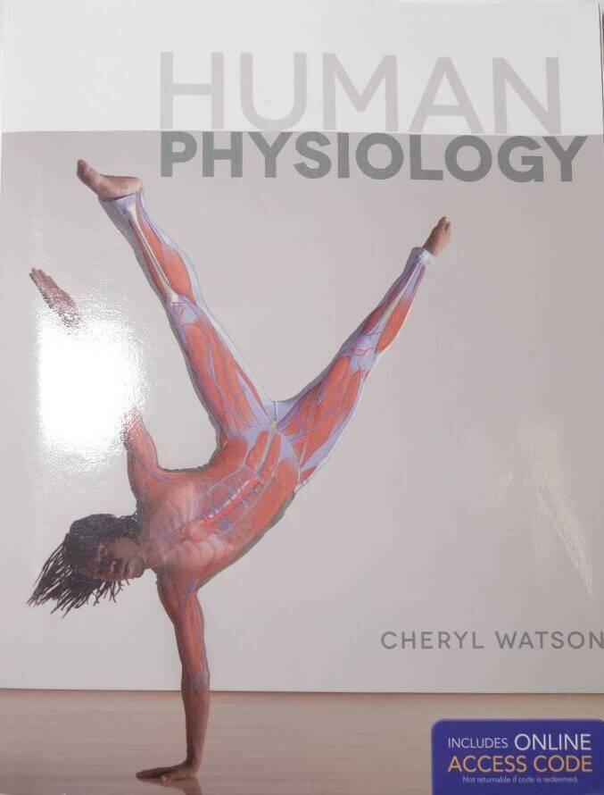 Human physiology