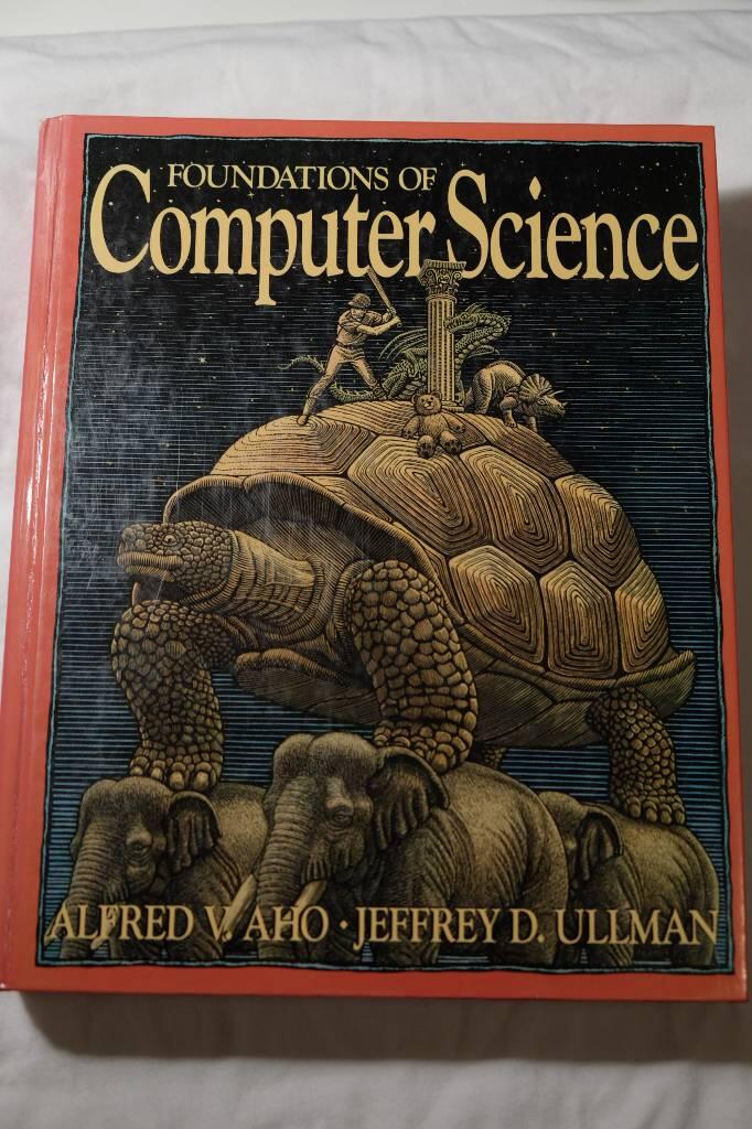 Foundations of computer science