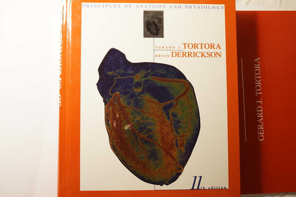 WIE Principles of Anatomy and Physiology, 11th Edition, International Editi