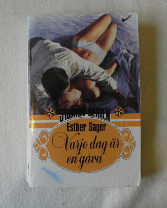 Varje dag &auml;r en g&aring;va