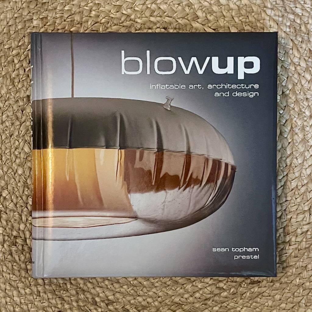 Blowup