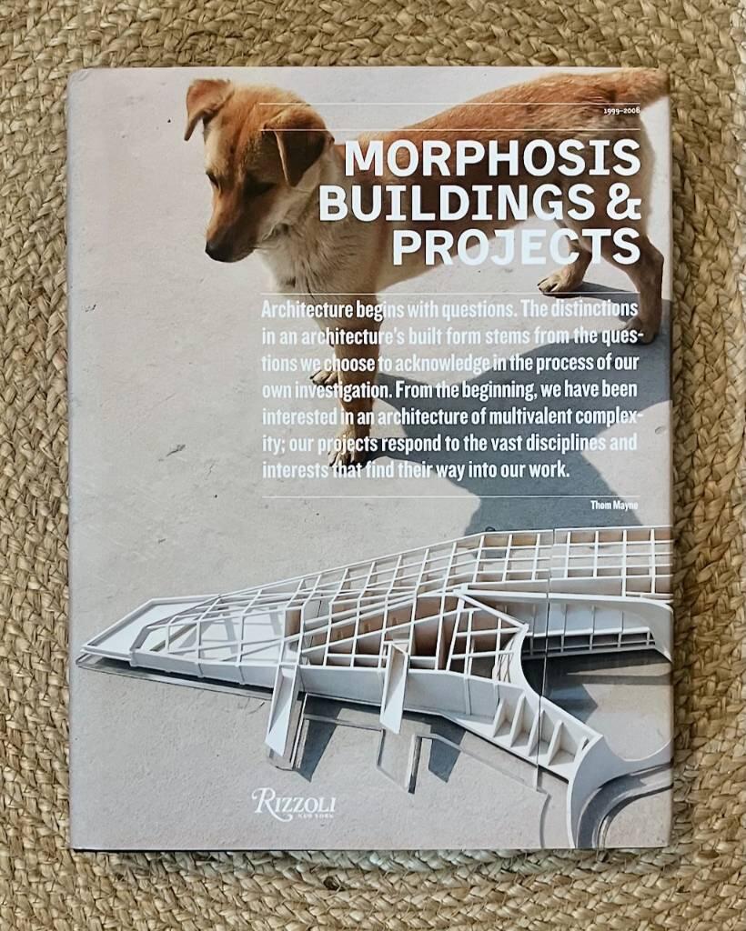 Morphosis buildings & projects, 1999-2008