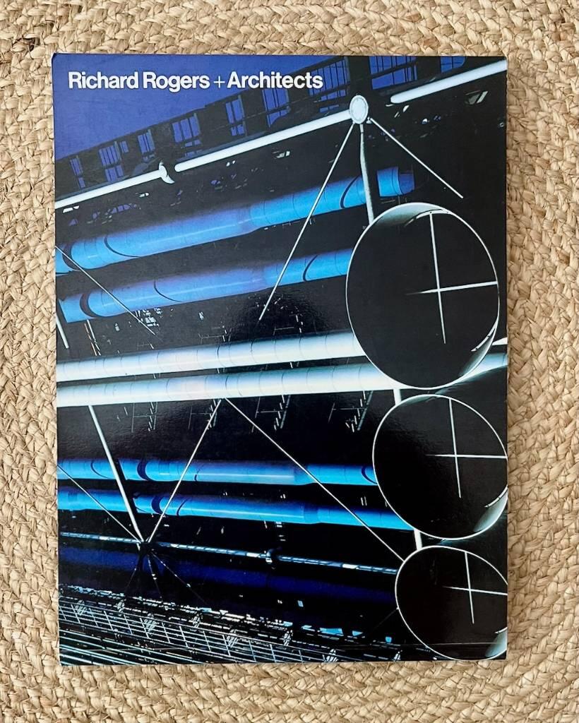 Richard Rogers + Architects