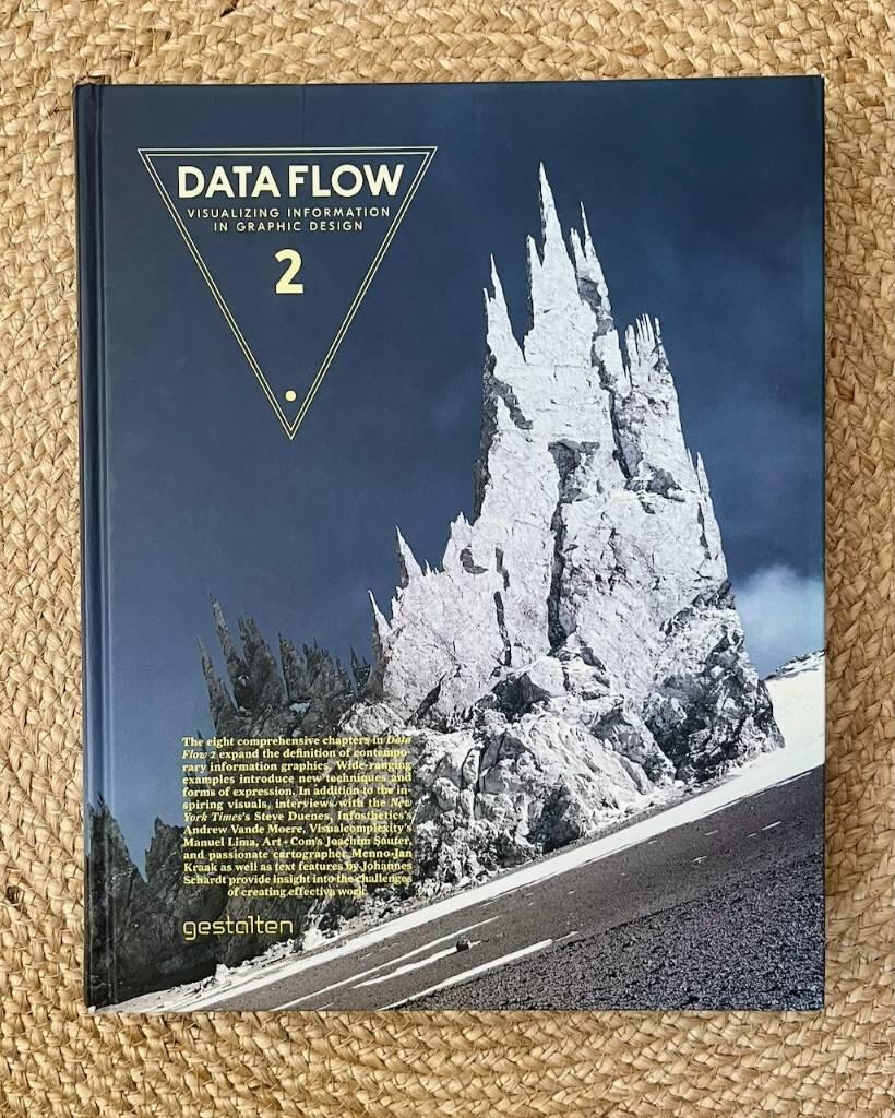 Data flow 2