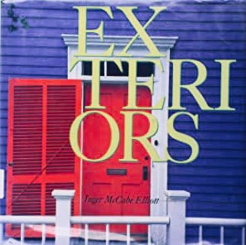 Exteriors - color for America's houses