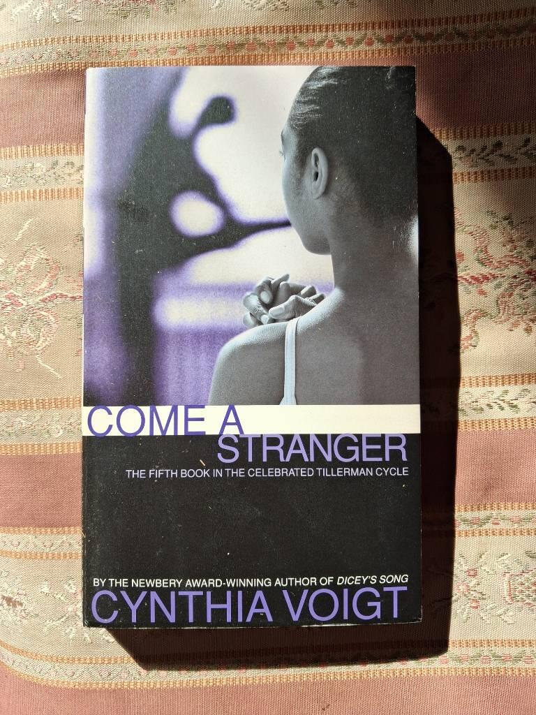 Come a stranger
