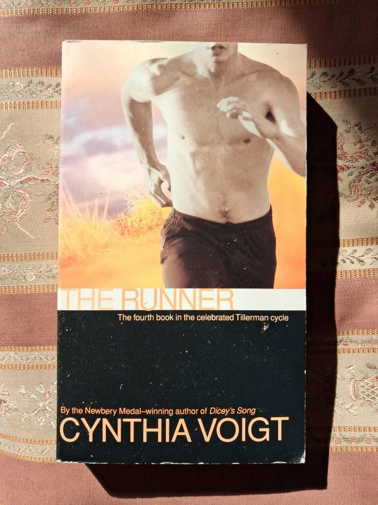 The Runner