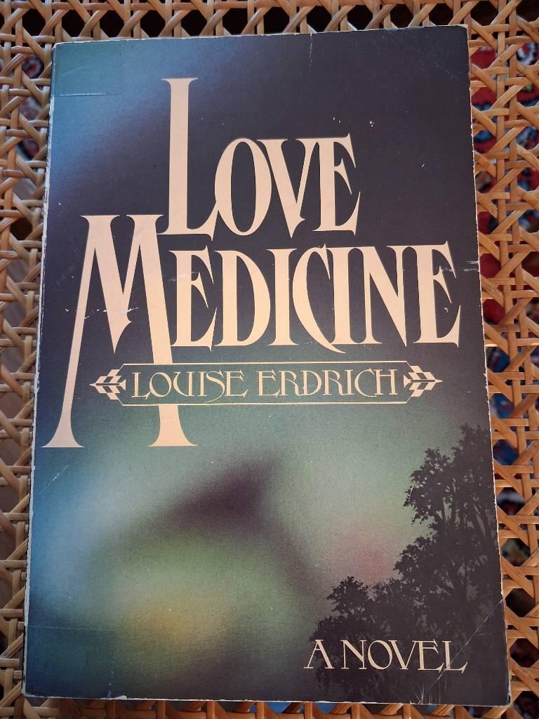 Love medicine