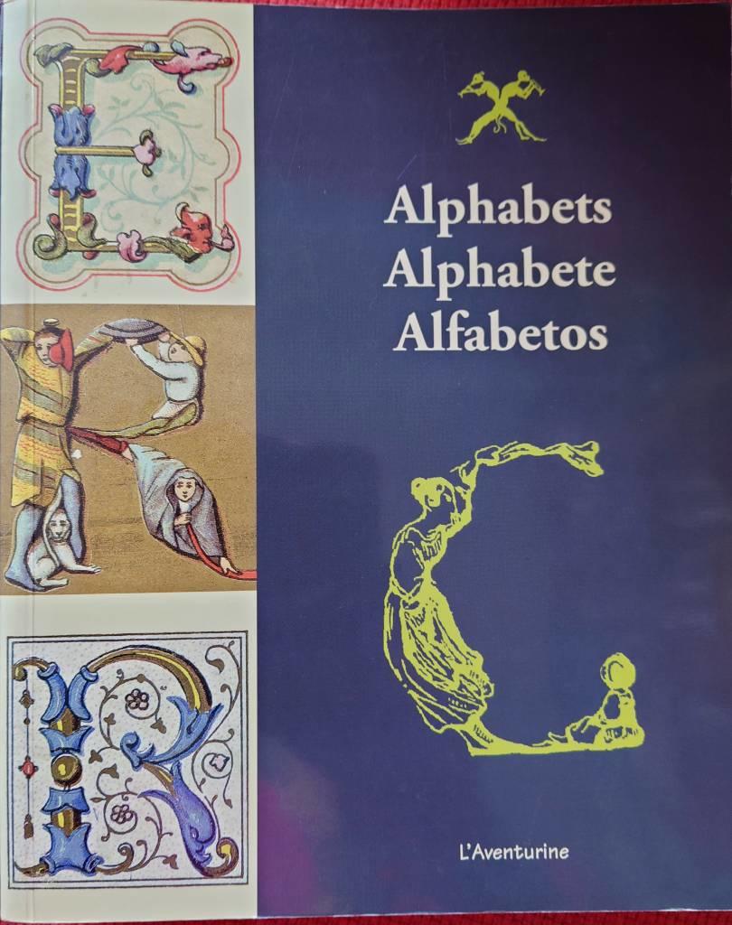 Alphabets