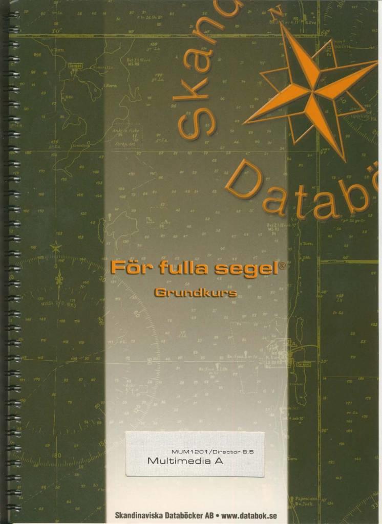 Multimedia A - MUM1201