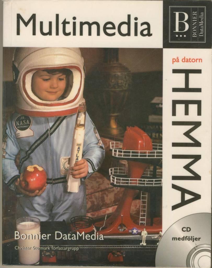 Multimedia på datorn hemma