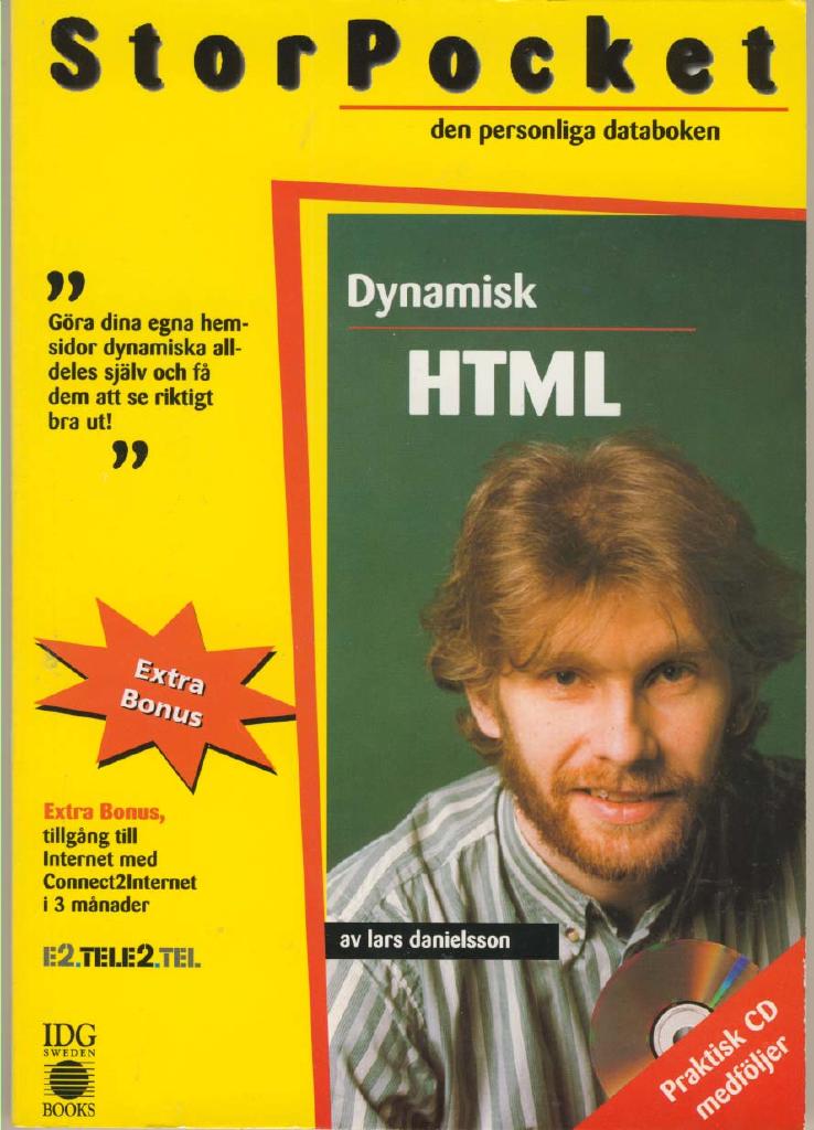 Dynamisk HTML