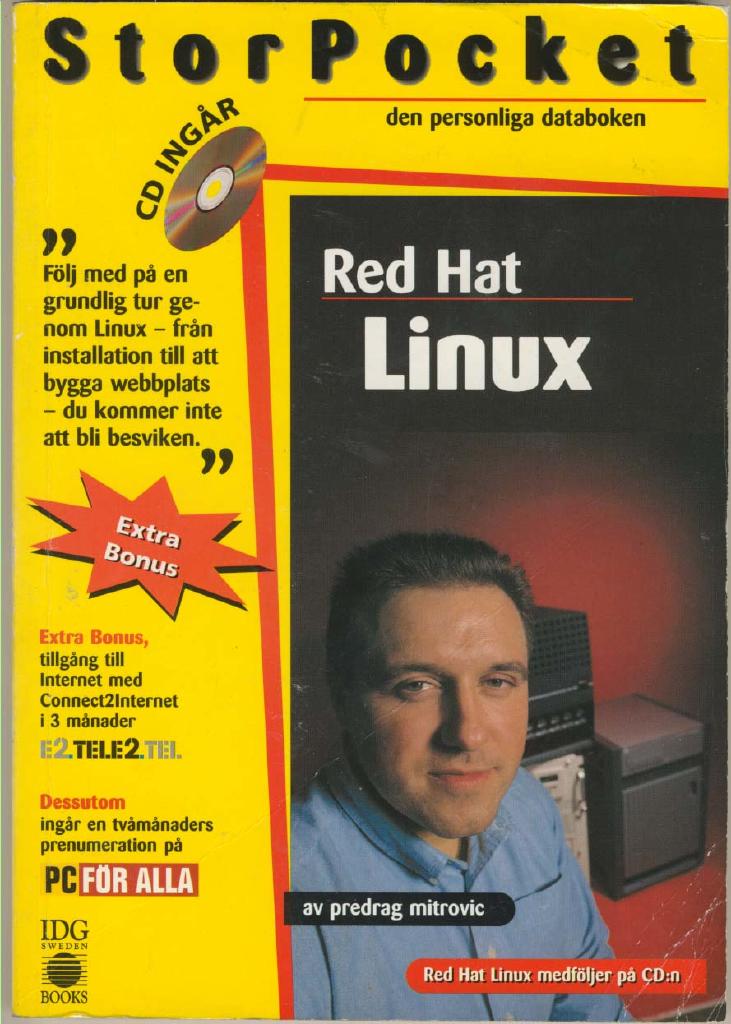 Red Hat Linux