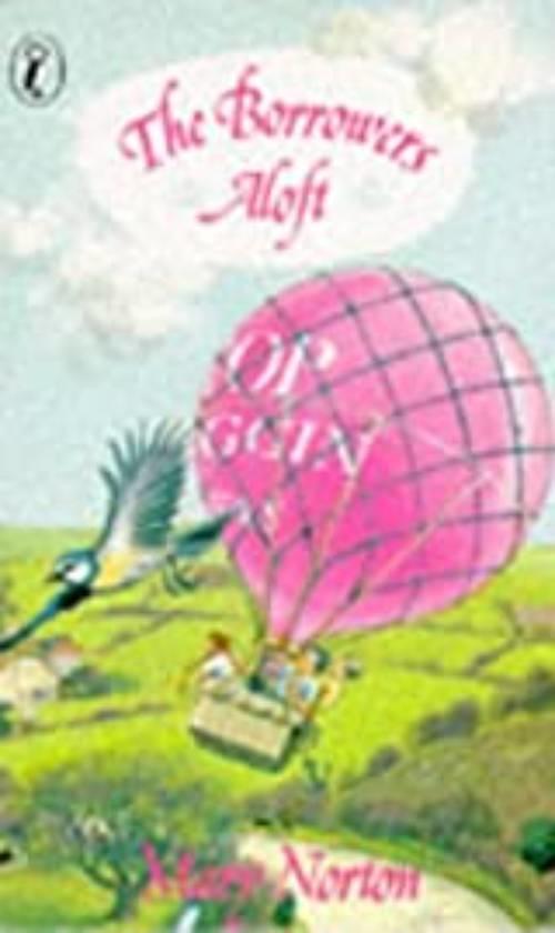 The Borrowers aloft