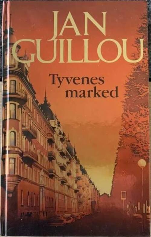 Tyvenes marked