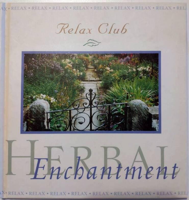 Cd-Bok Herbal Enchantment