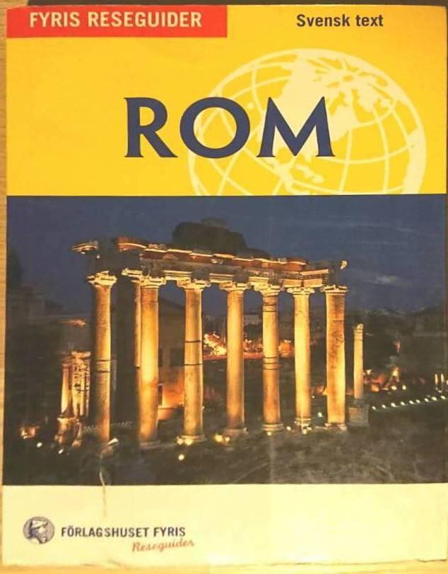 Rom och Vatikanen
