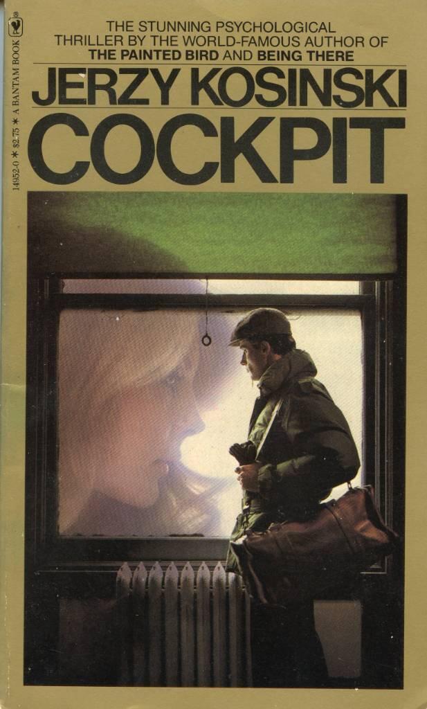 Cockpit - Jerzy Kosinski