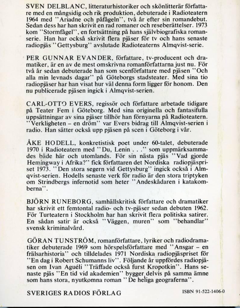 Svenska radiopj&auml;ser