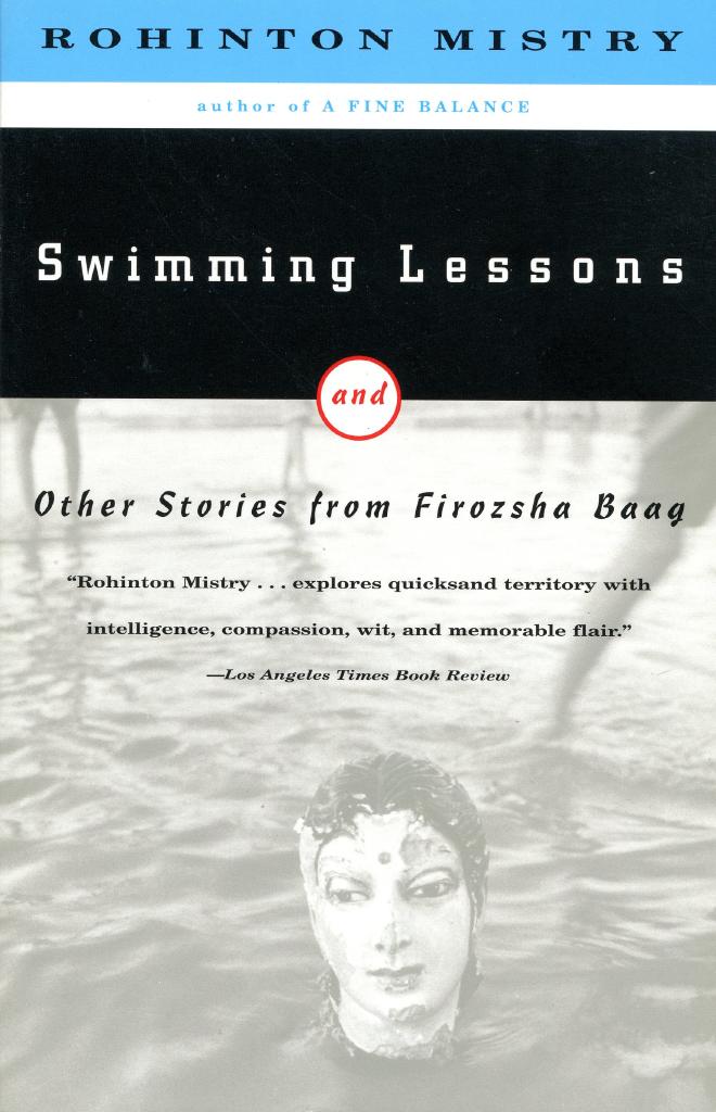Swimming lessons and other stories from Firozsha Baag