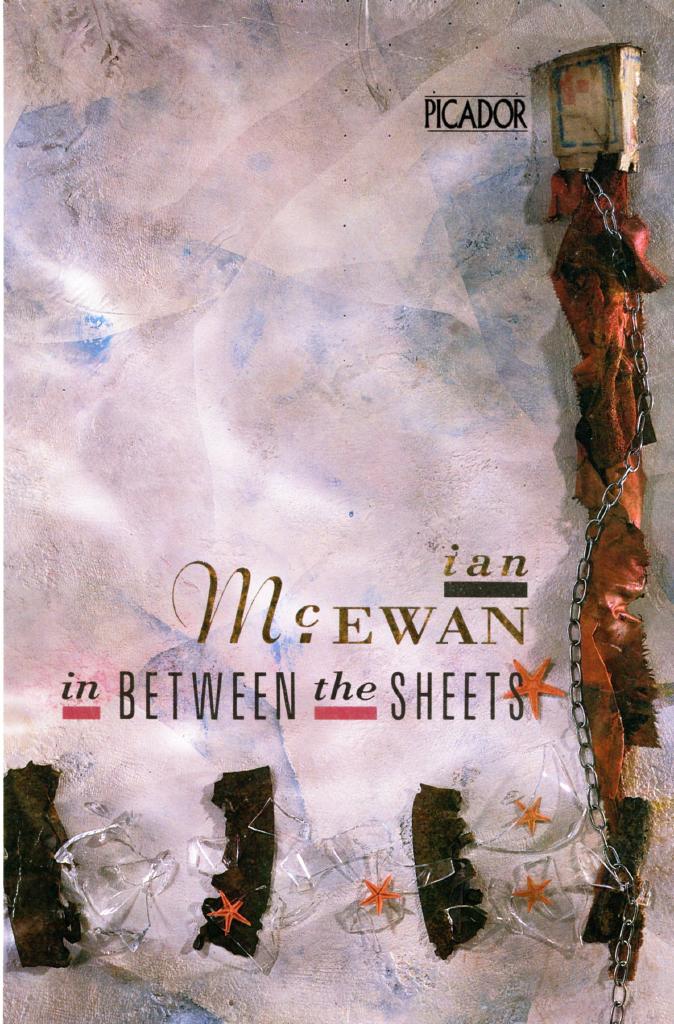In between the sheets and other stories
