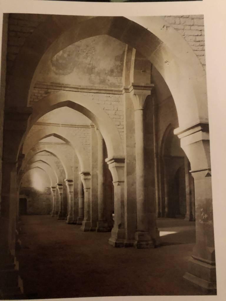 The Romanesque - towns, cathedrals and monasteries