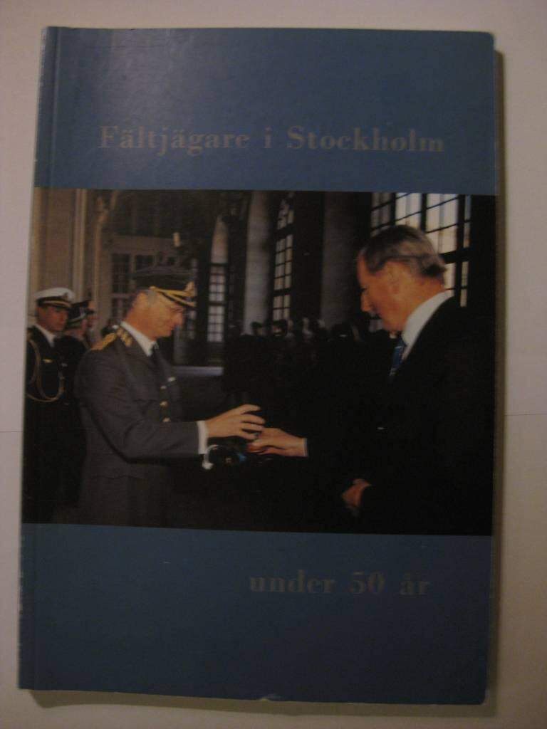F&auml;ltj&auml;gare i Stockholm under 50 &aring;r