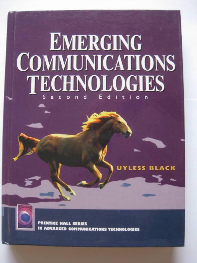 Emerging communications technologies