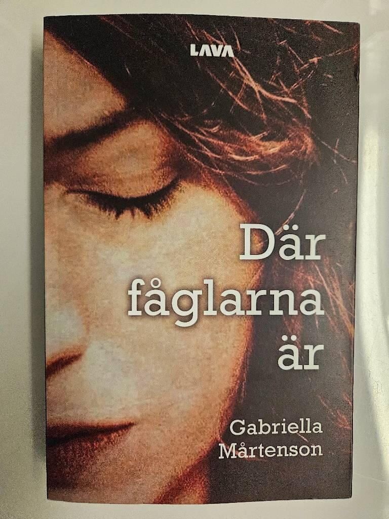 Där fåglarna är