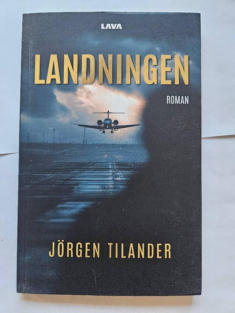 Landningen