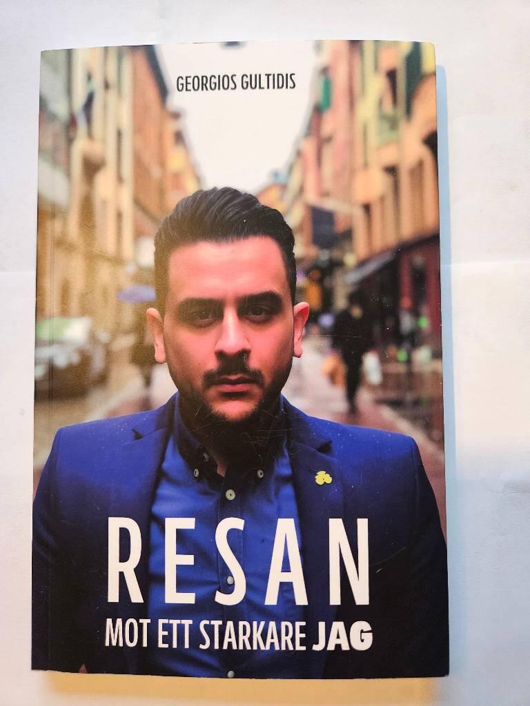 Resan mot ett starkare Jag