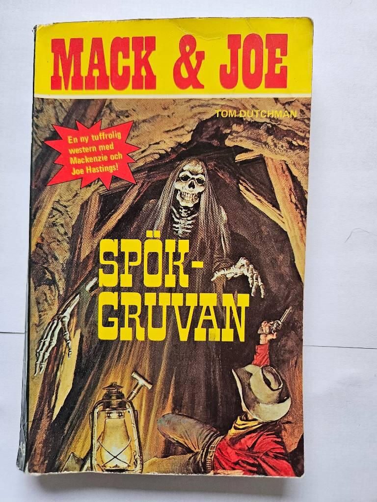 Sp&ouml;kgruvan