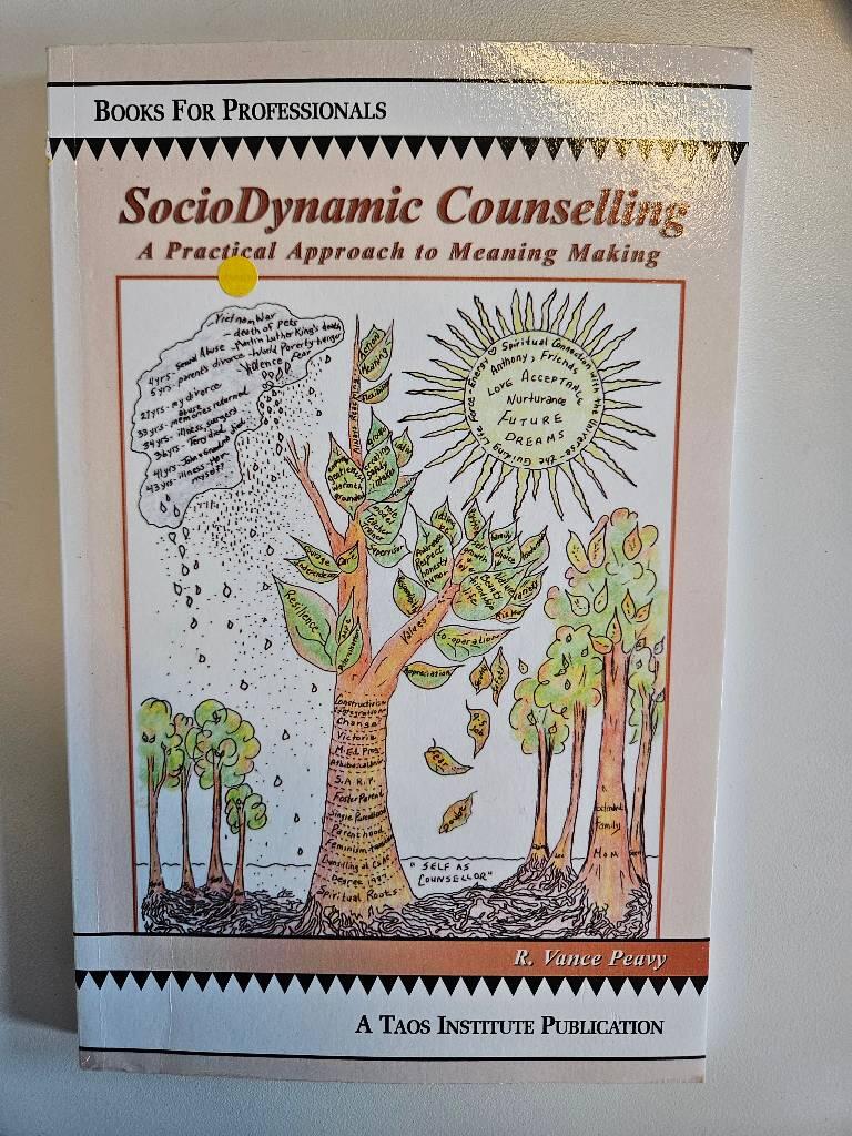 SocioDynamic counselling
