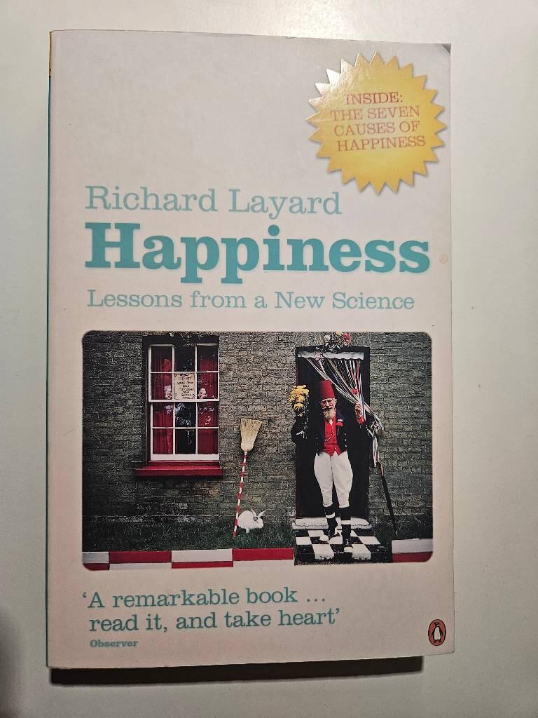Happiness