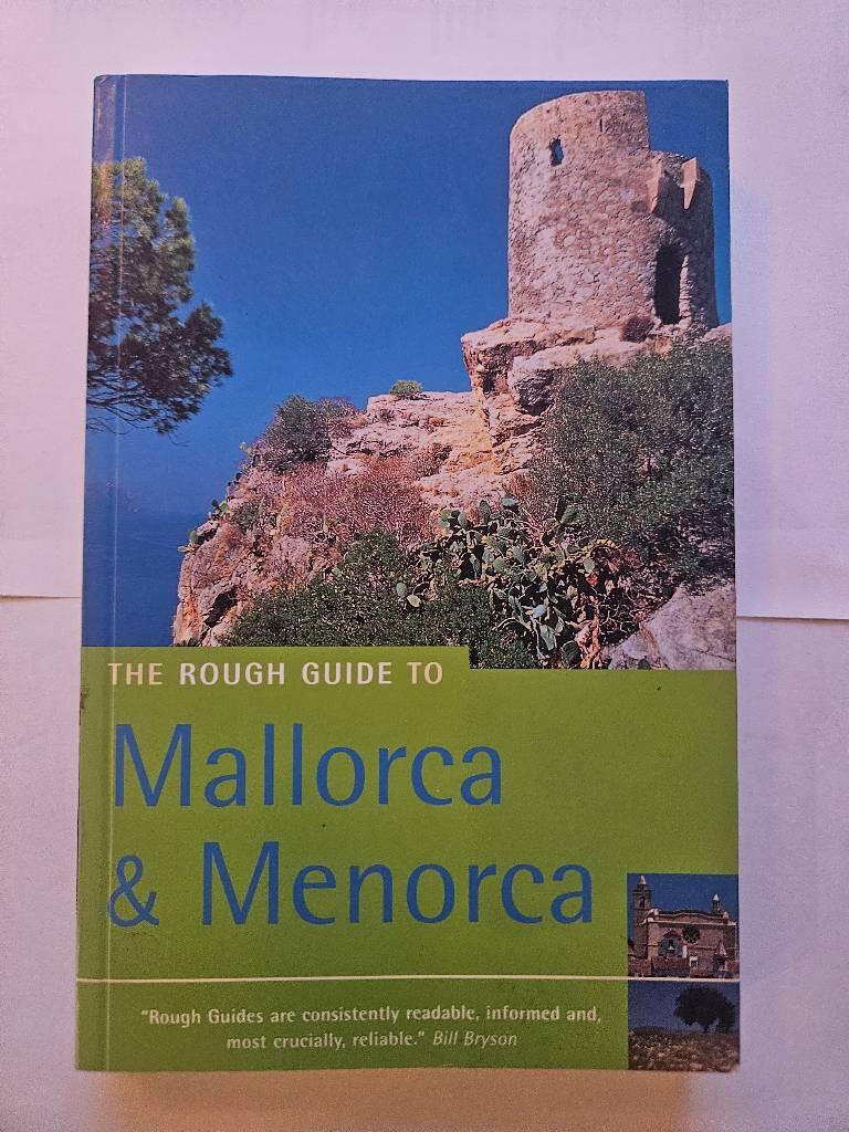 Mallorca RG