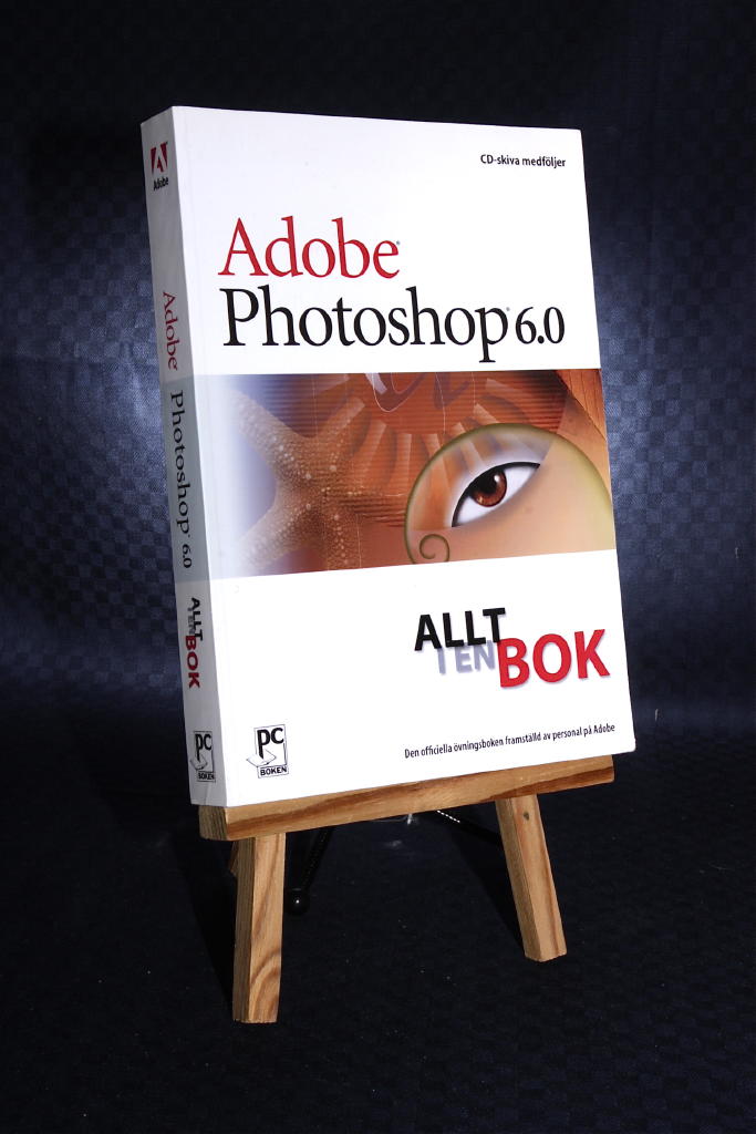 Adobe Photoshop&reg; 6.0