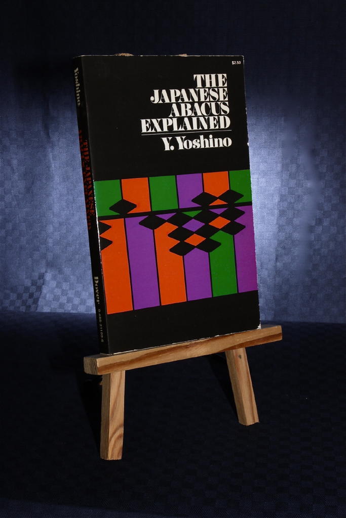 The Japanese abacus explained