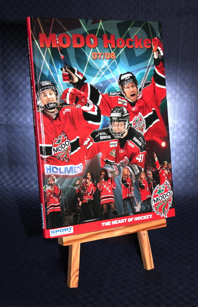 MoDo &aring;rsbok 07/08