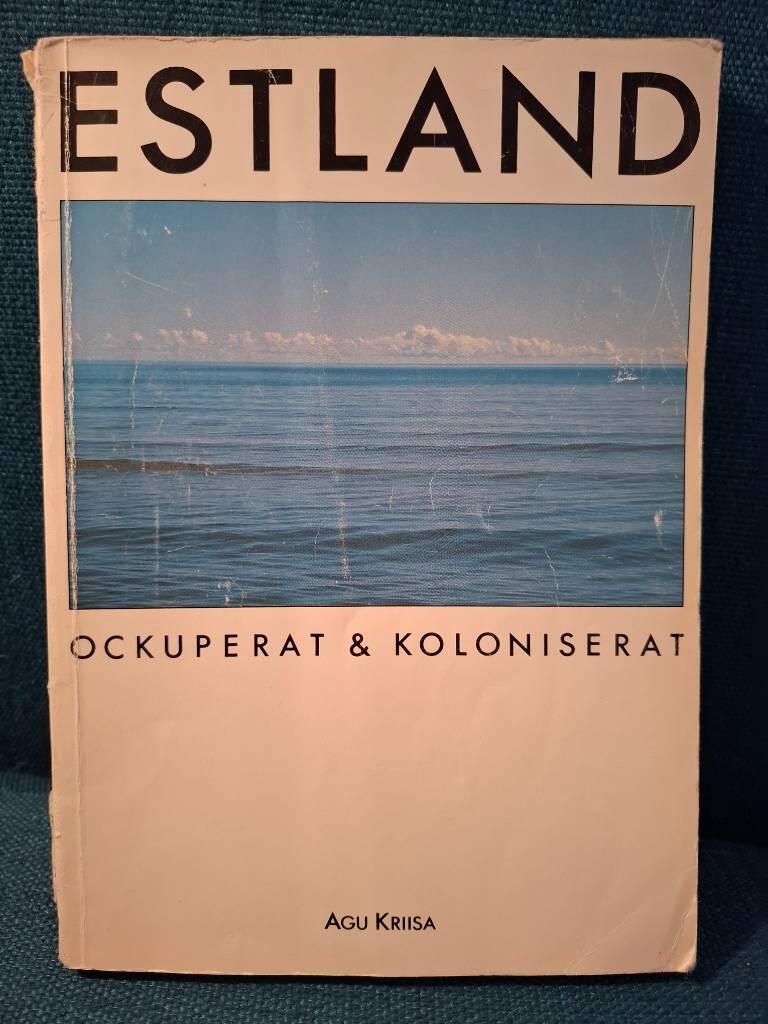 Estland