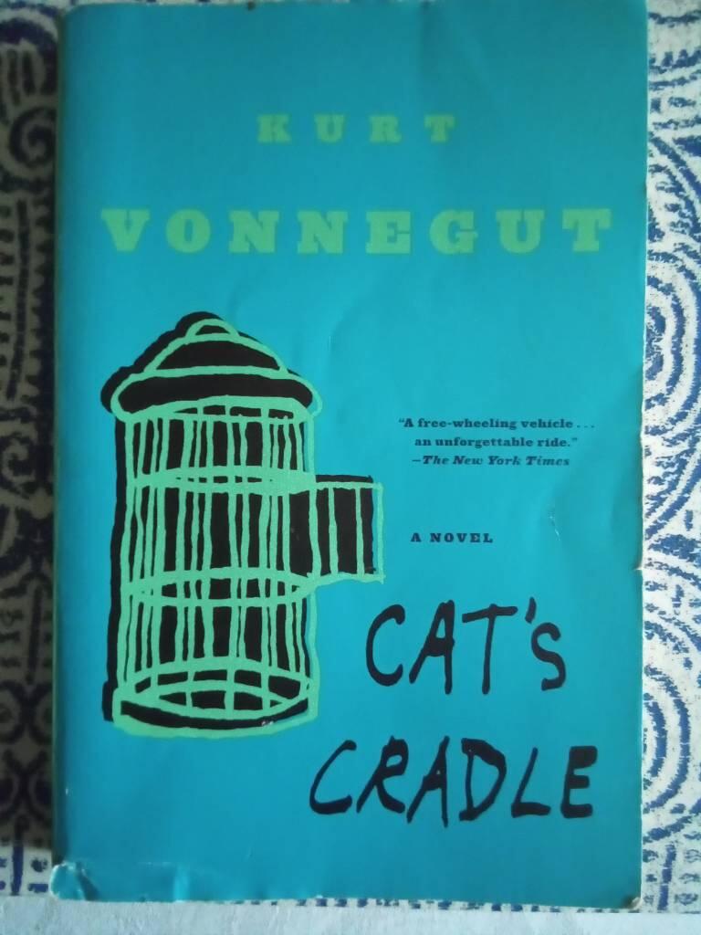 Cat's cradle