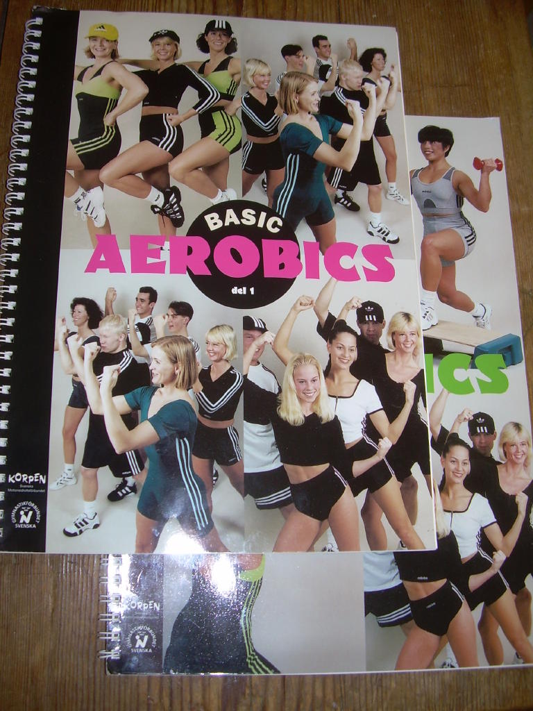 Basic aerobics